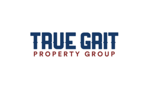 Logo Design by ivo_i_ivanov for True Grit Property Group | Design: #17007148