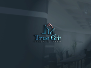 Logo Design by RANARANA for True Grit Property Group | Design: #17051626
