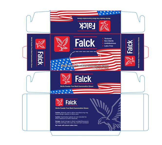 Packaging Design by ERICK ANDRE VOORNEMAN for this project | Design #17051196