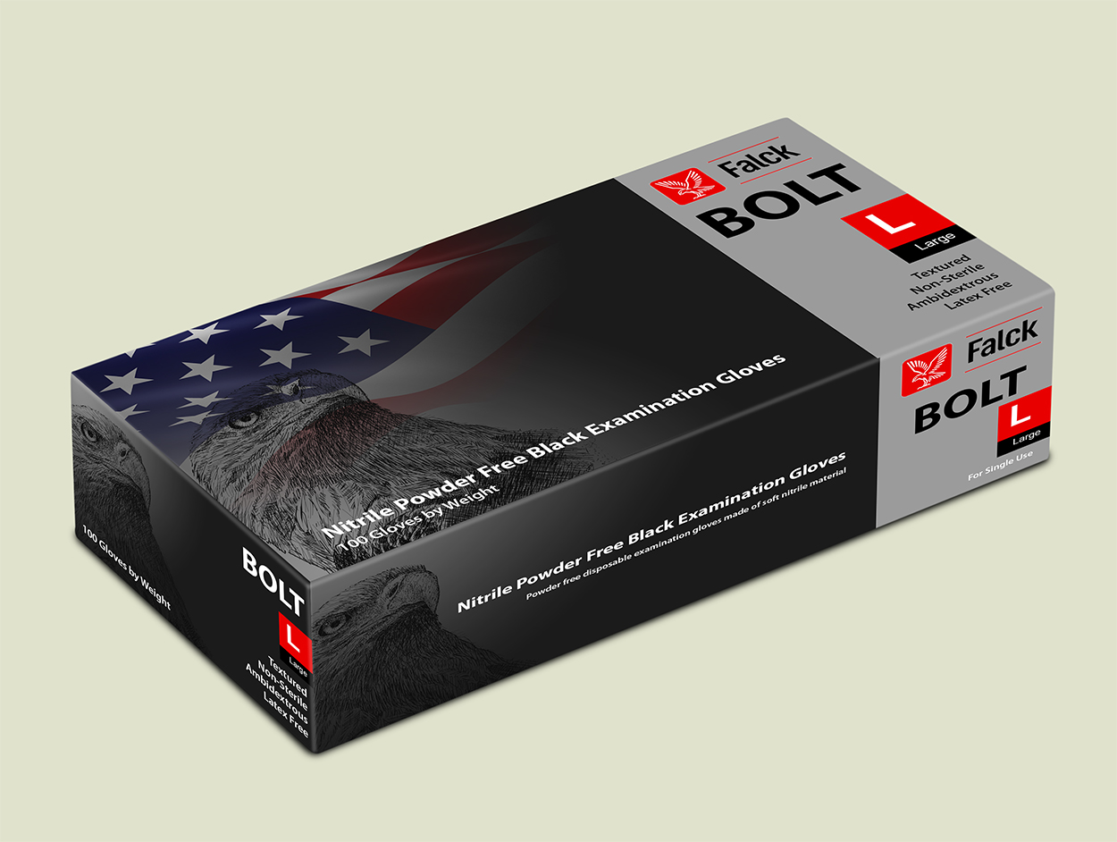 Packaging Design by Rajith Shantha Caldera for this project | Design #16991880