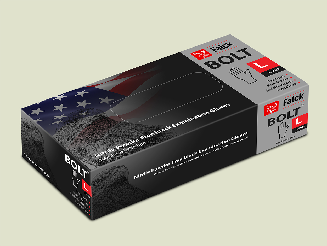 Diseño de Empaque por Rajith Shantha Caldera para este proyecto | Diseño #16994957