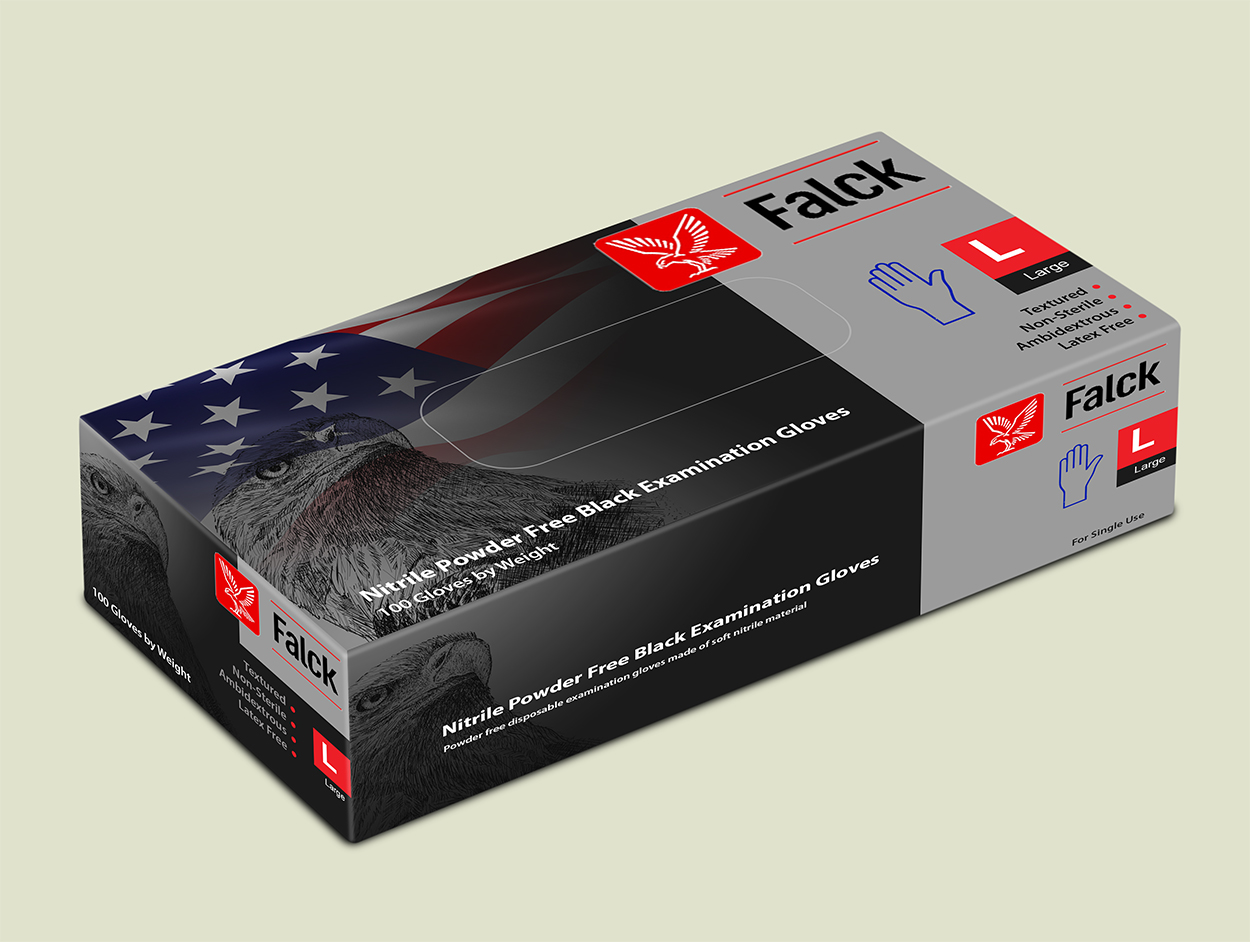 Diseño de Empaque por Rajith Shantha Caldera para este proyecto | Diseño #17003075