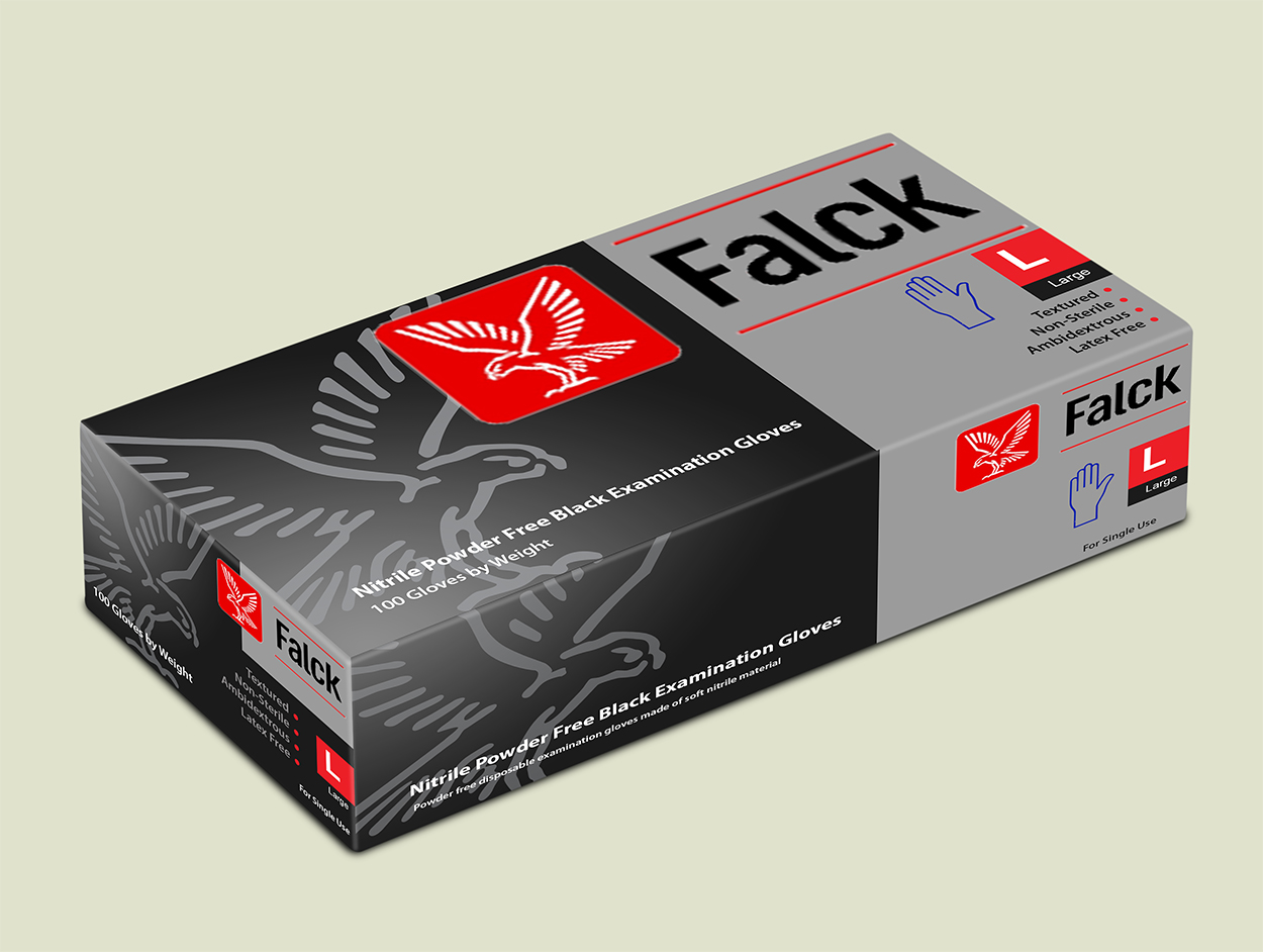 Verpackungs-Design von Rajith Shantha Caldera für dieses Projekt | Design #17039335