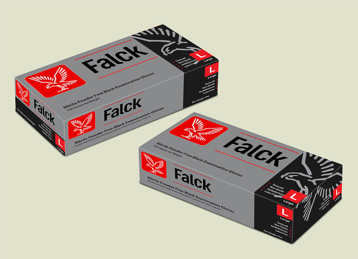Packaging Design by Rajith Shantha Caldera for this project | Design #17040052