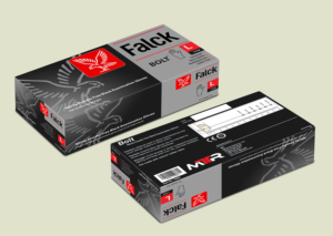Packaging Design by Rajith Shantha Caldera for this project | Design: #17040274