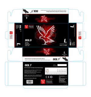 Packaging Design by fidan_nabiyeva-jw for this project | Design: #17022042