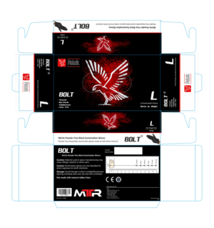 Packaging Design by fidan_nabiyeva-jw for this project | Design: #17040530