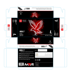 Packaging Design by fidan_nabiyeva-jw for this project | Design: #17041578