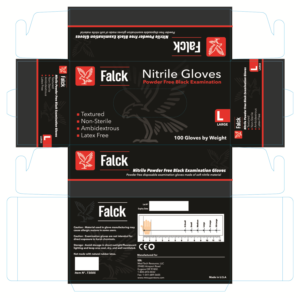 Packaging Design by ZEKKOUR Fouzi