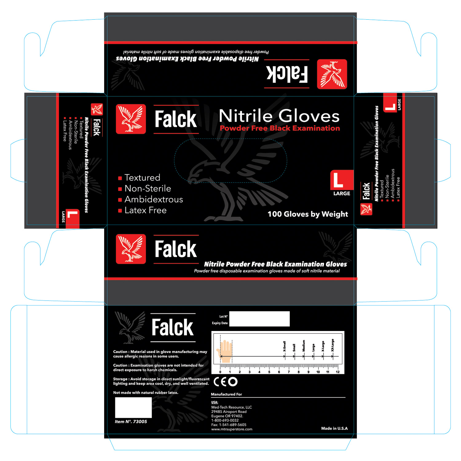 Diseño de Empaque por ZEKKOUR Fouzi para este proyecto | Diseño #17052927