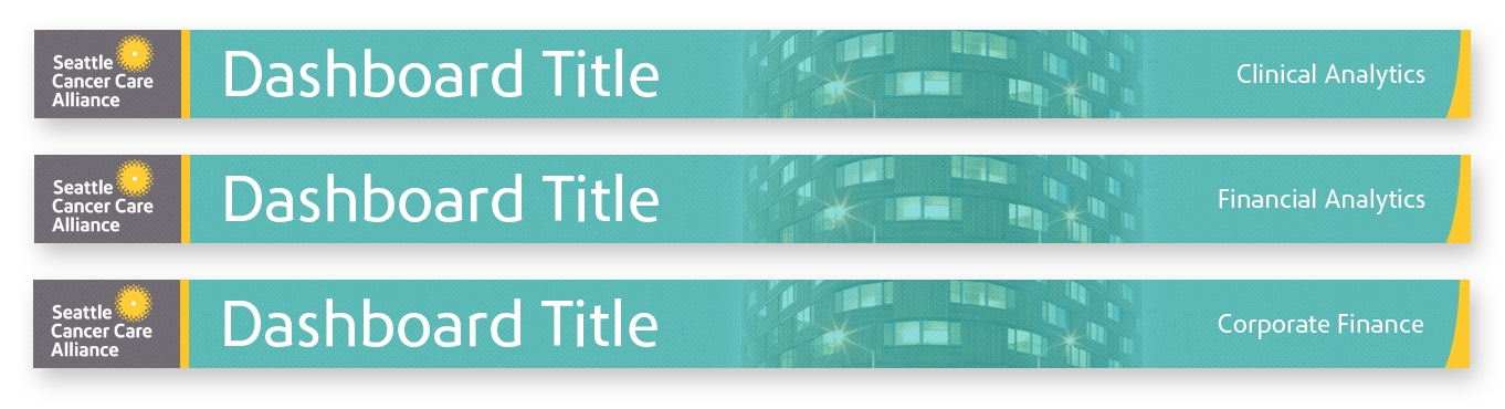 Banner Ad Design by Hristo Itchov for Seattle Cancer Care Alliance | Design #16994846