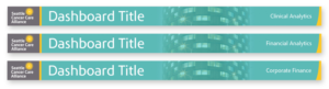 Business Intelligence Dashboard header | Banner-Design von Hristo Itchov