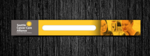 Banner Ad Design by TuktukiShree for Seattle Cancer Care Alliance | Design: #16979056