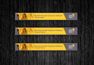 Banner Ad Design by TuktukiShree for Seattle Cancer Care Alliance | Design: #16988008
