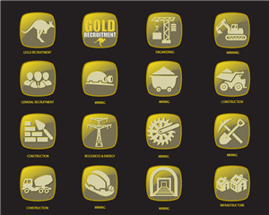 Icons for Facebook | Facebook Design by briliana