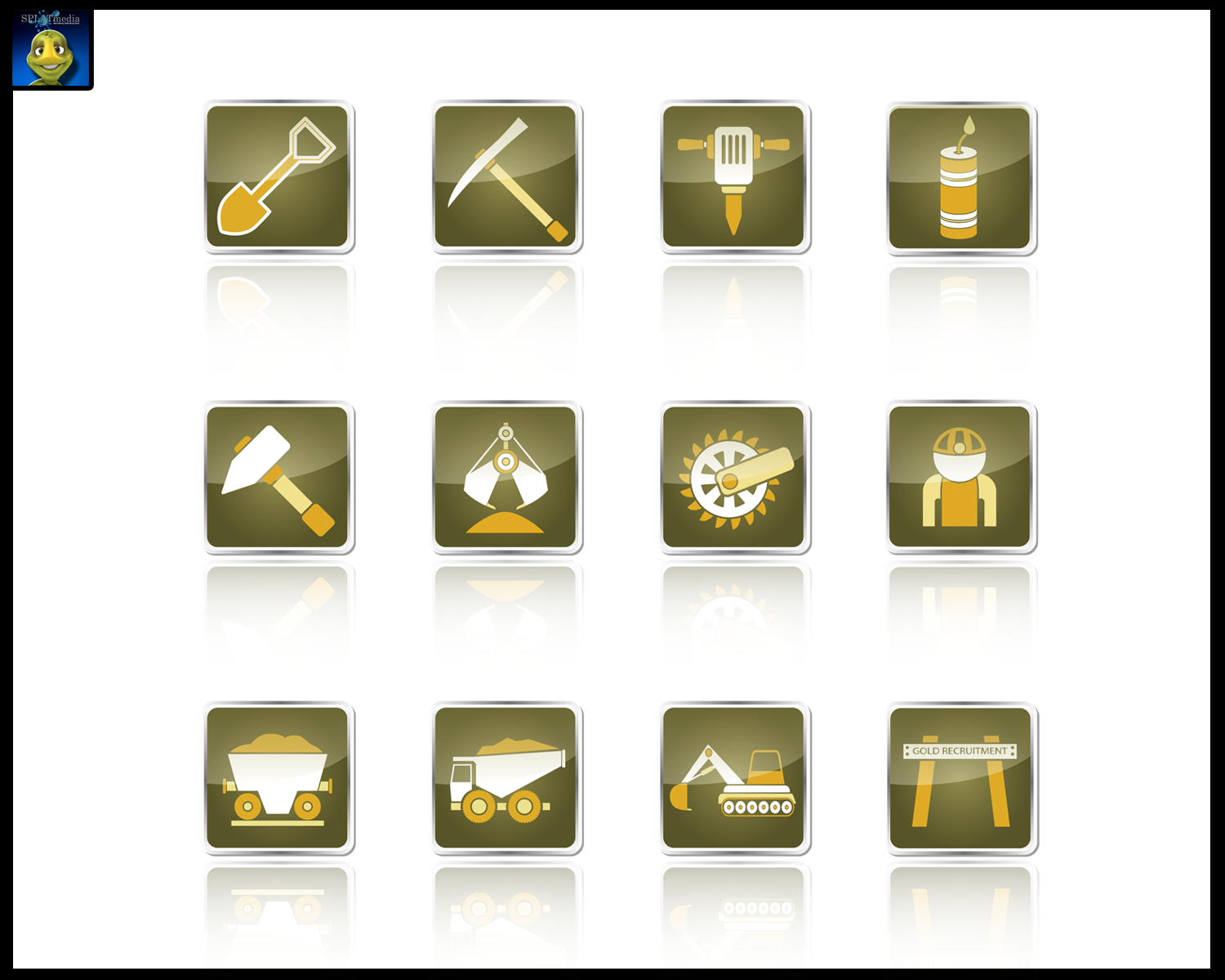 Diseño de Facebook por SPLATmedia para este proyecto | Diseño #632055