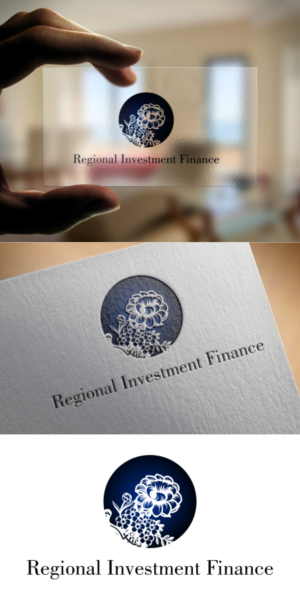 Logo Design by Lunaris atelier for this project | Design: #17004357