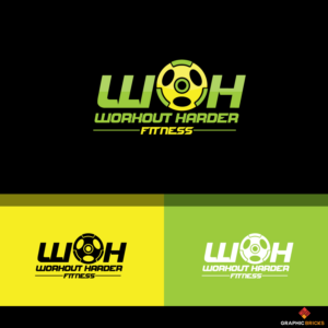Logo Design by Graphic Bricks
