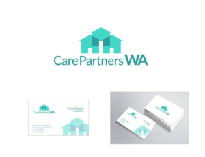 Logo Design by MOH Studio