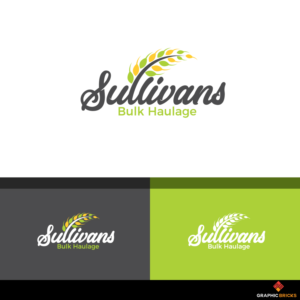 Logo Design by Graphic Bricks