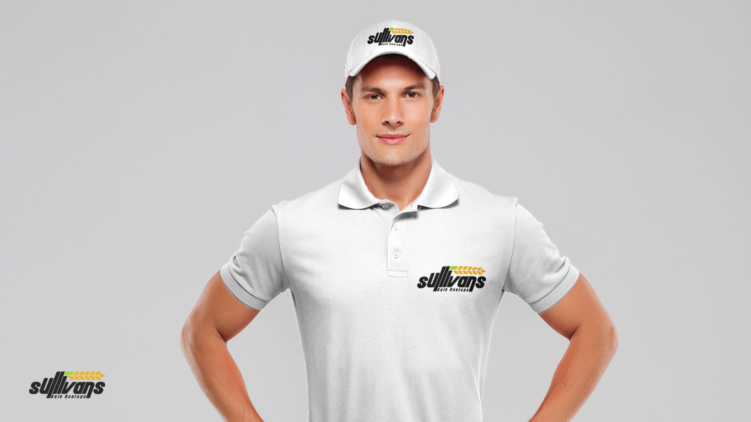 Logo Design by BASSEM AMER for this project | Design #16985407