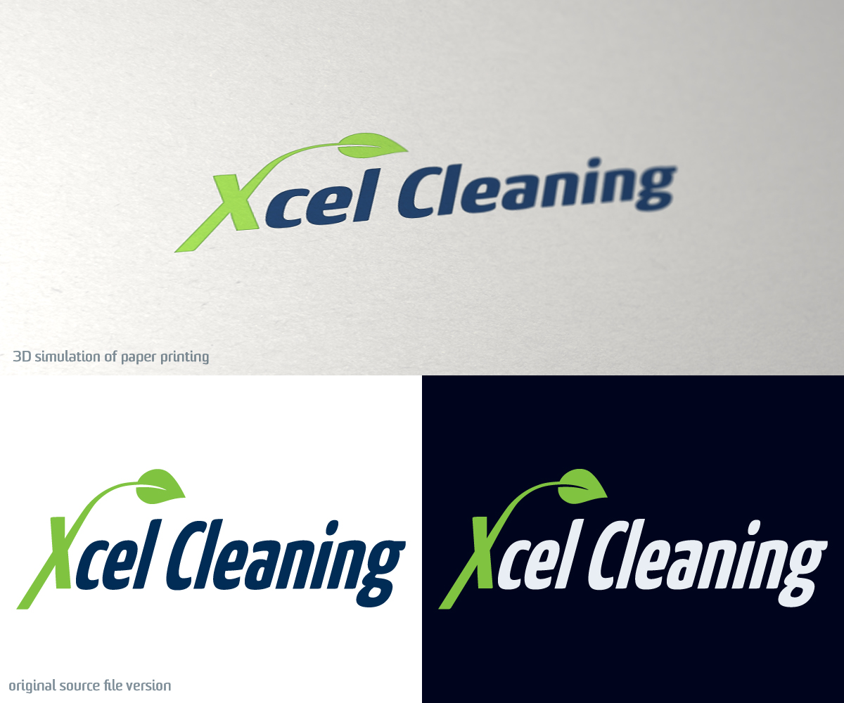 Logo Design by Anthony for this project | Design #2689590