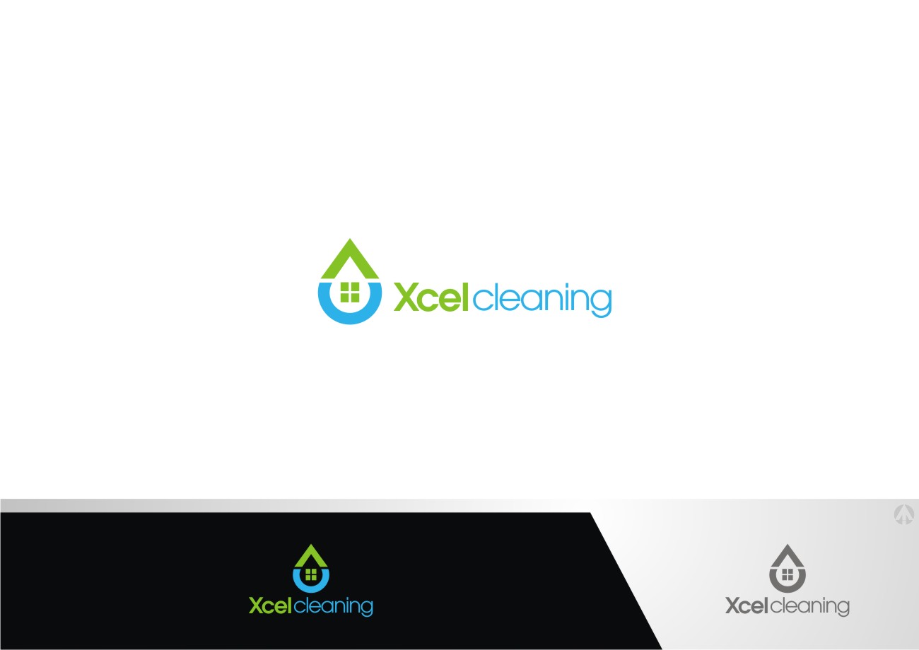 Logo Design by MBARO for this project | Design #2730191