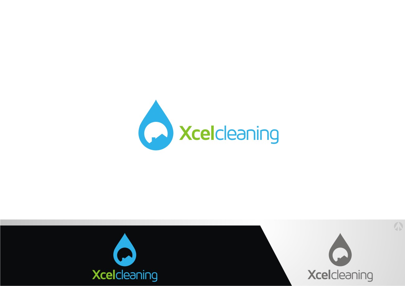 Logo Design by MBARO for this project | Design #2730193