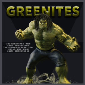 CD Cover Design by barbo for this project | Design: #17165663