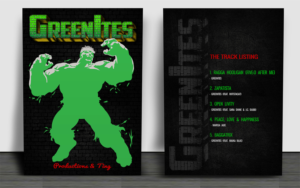 CD Cover Design by SAI DESIGNS for this project | Design: #17186266