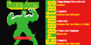 CD Cover Design by naimgg for this project | Design: #17155927