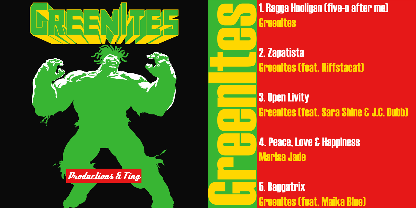 Diseño de Portada de CD por naimgg para este proyecto | Diseño #17165471