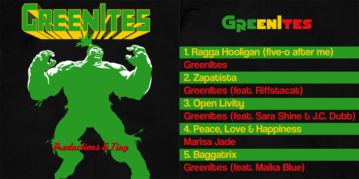 CD Cover Design by naimgg for this project | Design #17179290