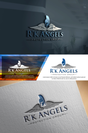 Logo Design by damian for this project | Design: #16952099