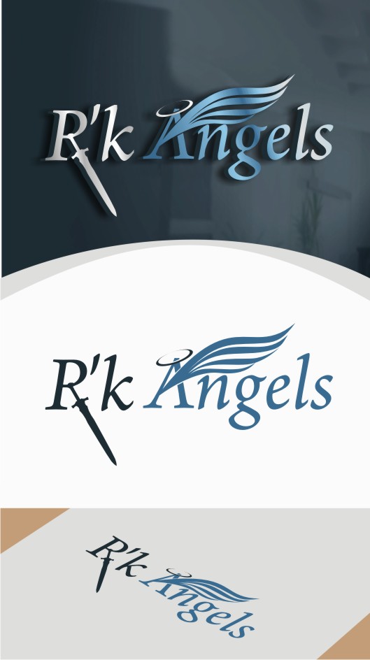 Logo Design by nutu for this project | Design #16962793