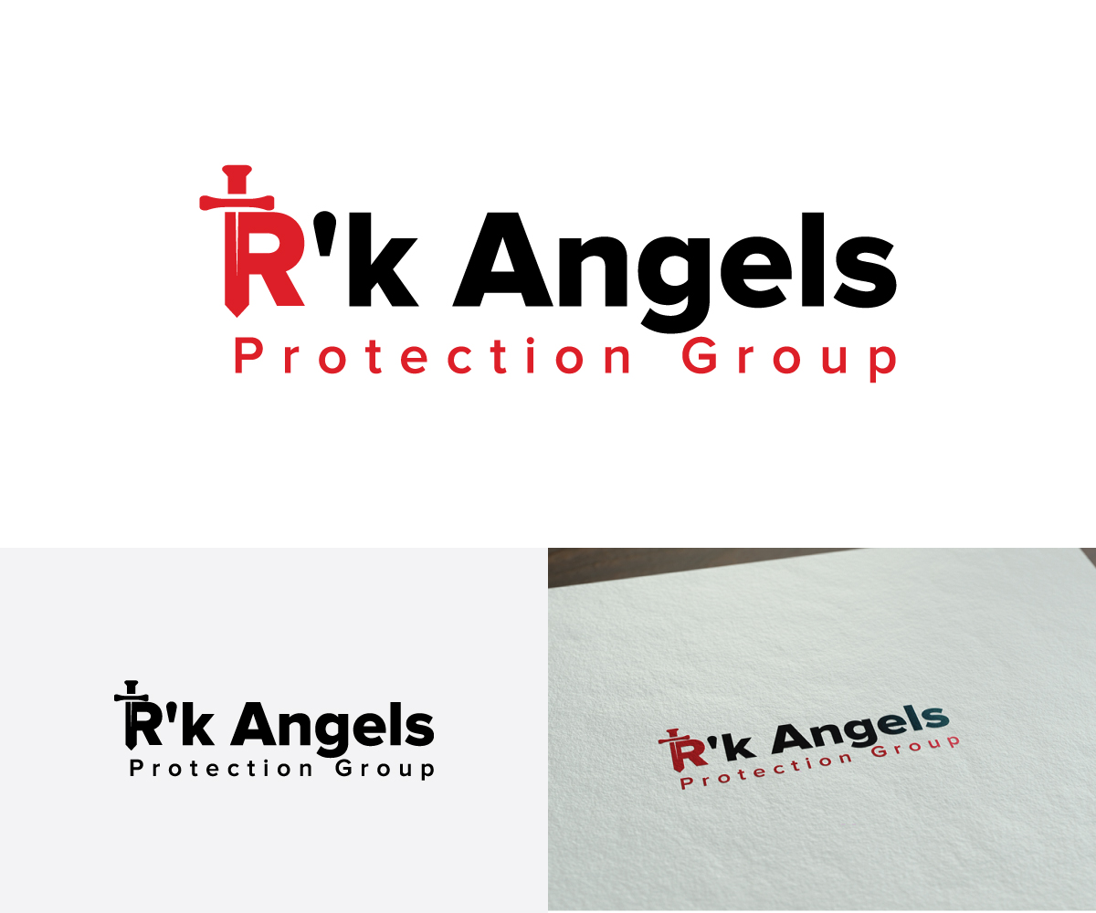 Logo Design by eMARK for this project | Design #16959469