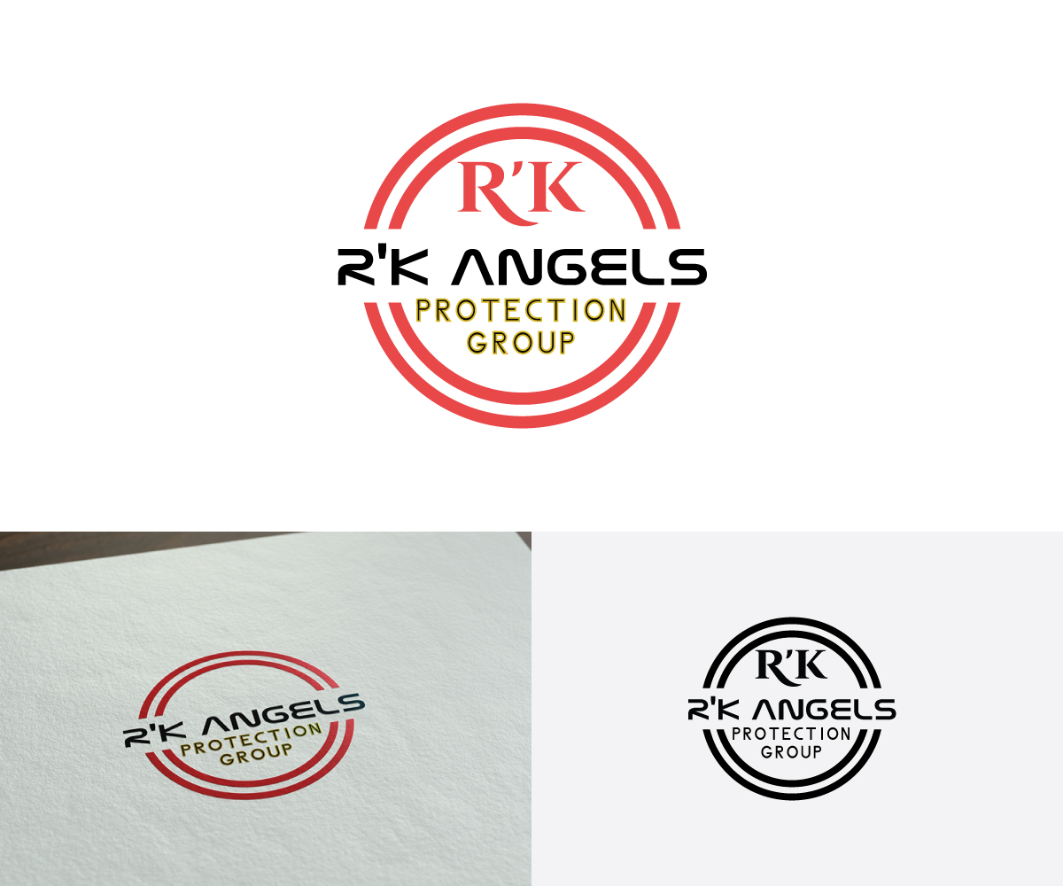 Logo Design by eMARK for this project | Design #16959496