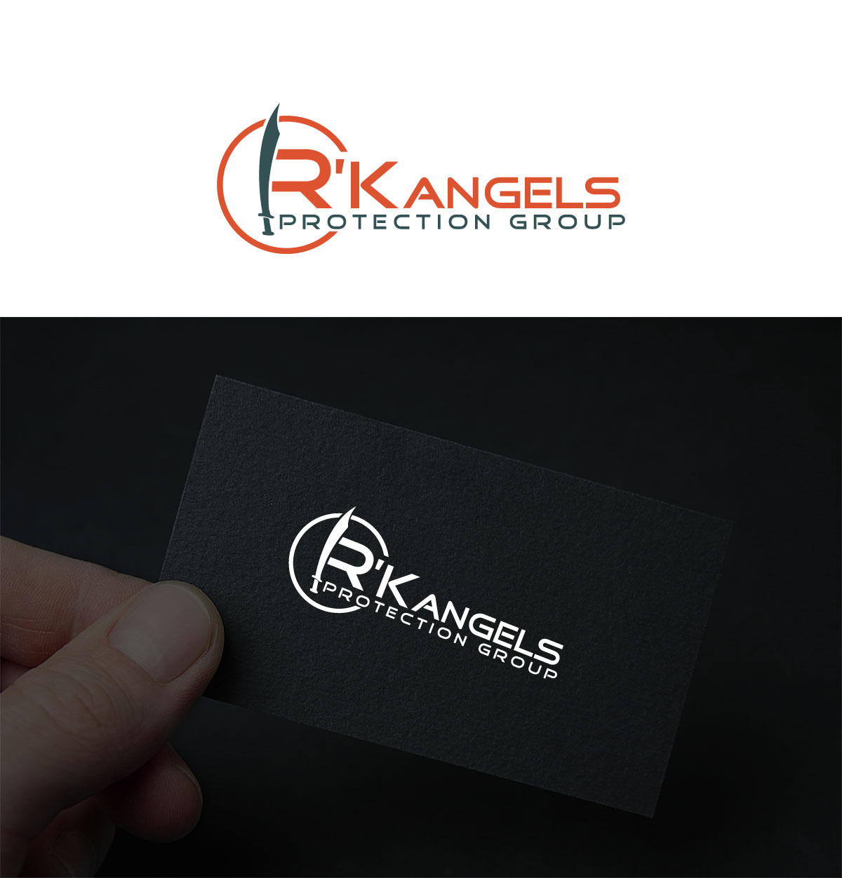Logo Design by abstraxt for this project | Design #16963168