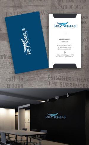 Logo Design by zebronicgraphic for this project | Design: #16961469