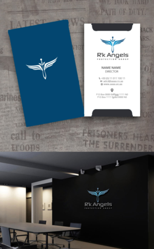 Logo Design by zebronicgraphic for this project | Design: #16961470