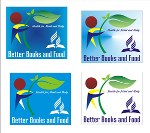 Logo Design by JeeMhar for Adventist Book Centre | Design: #2703071