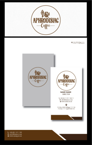 Logo Design by zebronicgraphic for this project | Design: #16970942