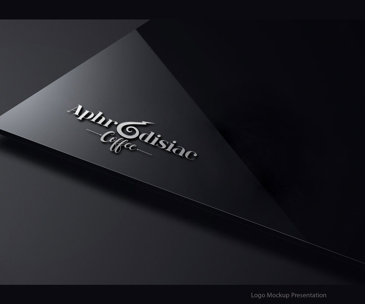 Logo Design by zebronicgraphic for this project | Design #16970943