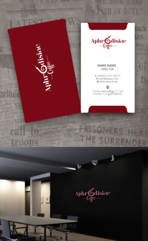 Logo Design by zebronicgraphic for this project | Design: #16970953