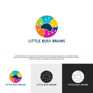 Logo Design by Brandcrate