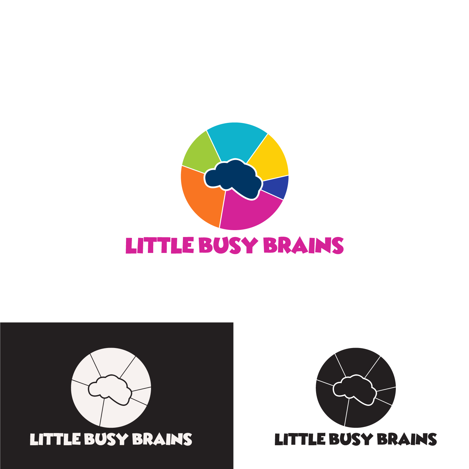 Logo Design by Brandcrate for this project | Design #17183678