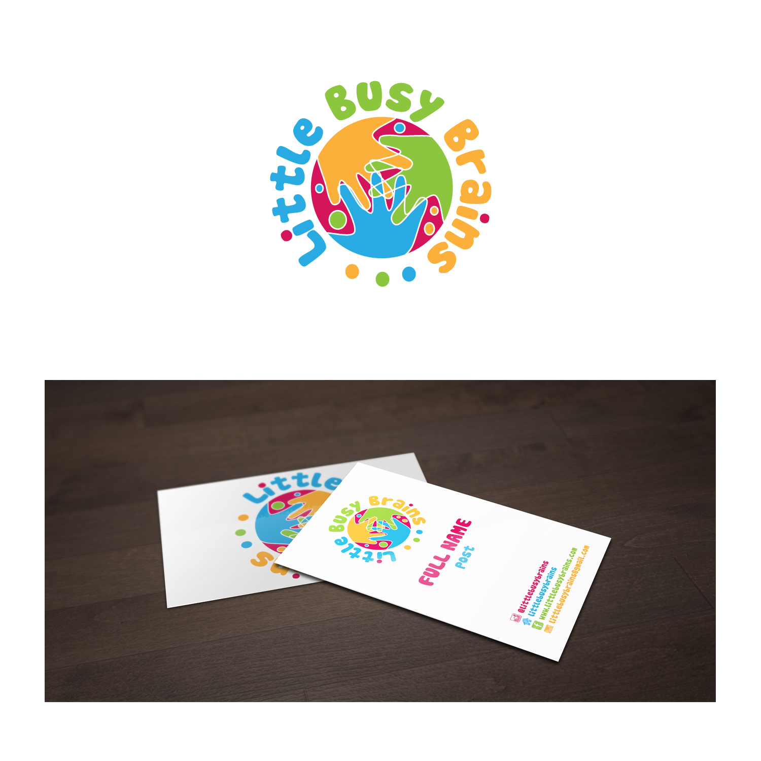 Logo Design by at-as for this project | Design #17235493