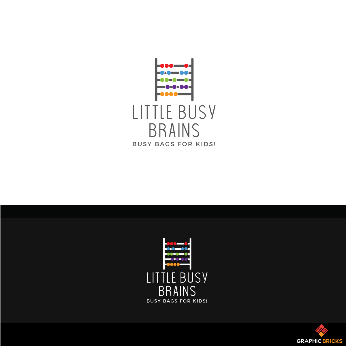 Logo-Design von Graphic Bricks für dieses Projekt | Design #17160965
