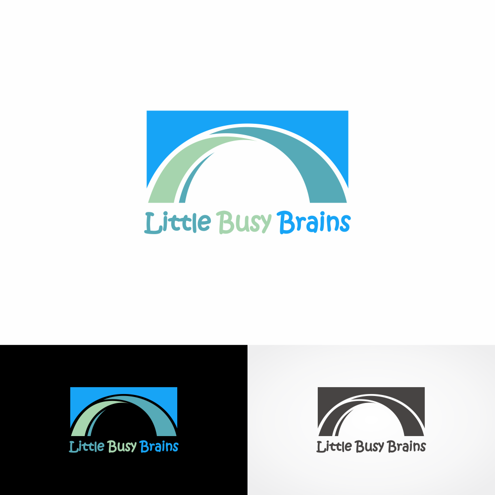 Logo Design by Saef Saef for this project | Design #17176491