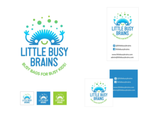 Logo Design by MOH Studio for this project | Design: #17171479